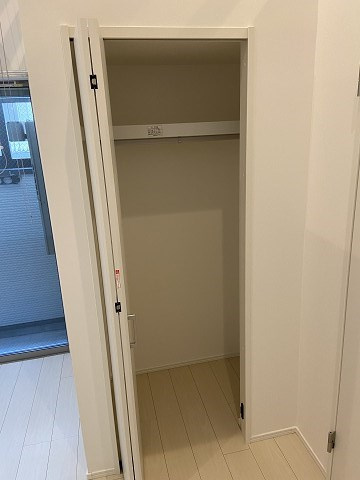 Impressive　Sumaの収納