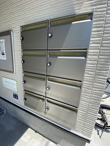 Impressive　Sumaのその他共用部分