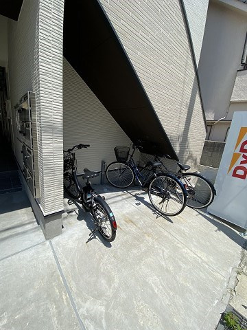 Impressive　Sumaの外観