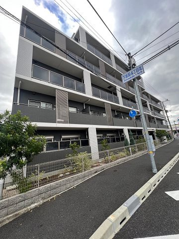 グランデ近松