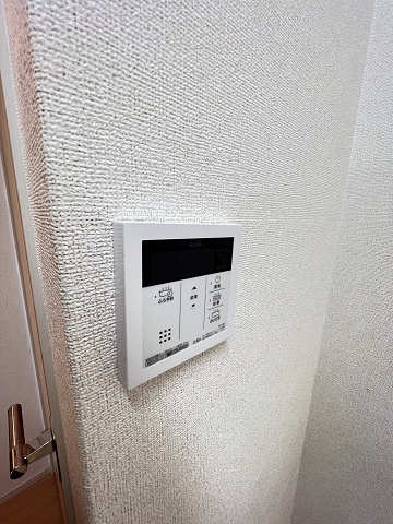 グランデ近松の設備