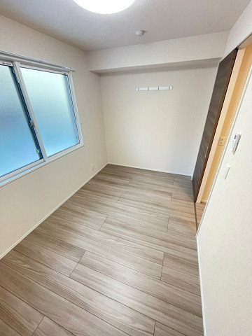 D-room　WEST　PARK　西宮北口の設備