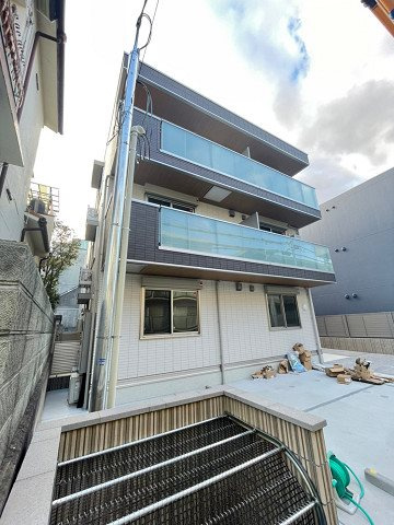 D-room　WEST　PARK　西宮北口