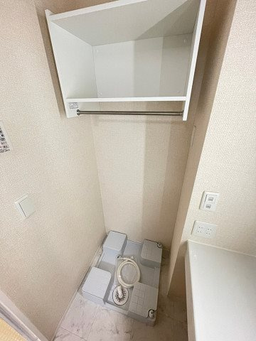 D-room　WEST　PARK　西宮北口