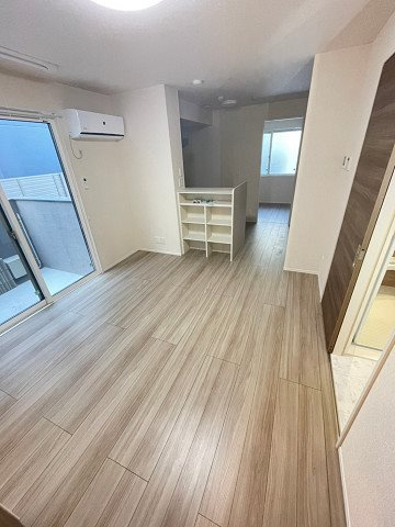 D-room　WEST　PARK　西宮北口