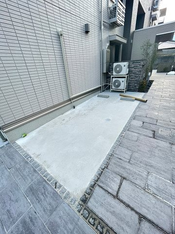 D-room　WEST　PARK　西宮北口の外観