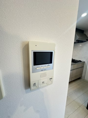 インプルーブ西新のセキュリティ