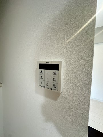 インプルーブ西新の設備