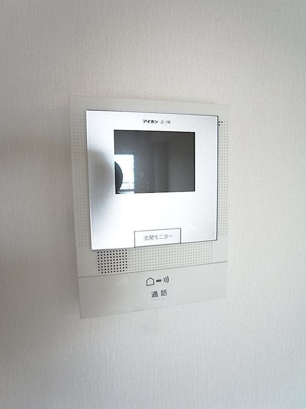 サニーシャトレの設備