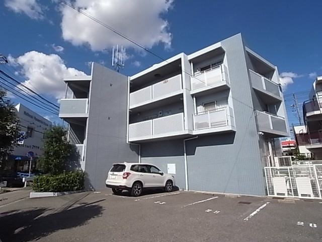 サニーシャトレ