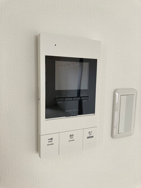 オルゴグラートNAMBAのセキュリティ