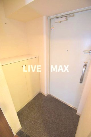 【その他】ア・ミュゼ新大阪 