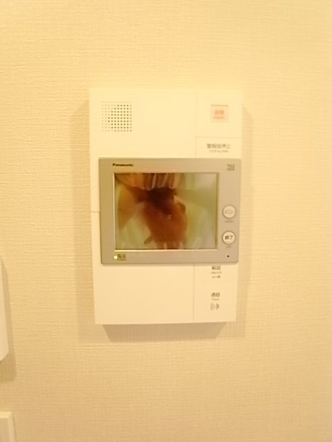 ザ・パークハビオ目黒レジデンスのセキュリティ