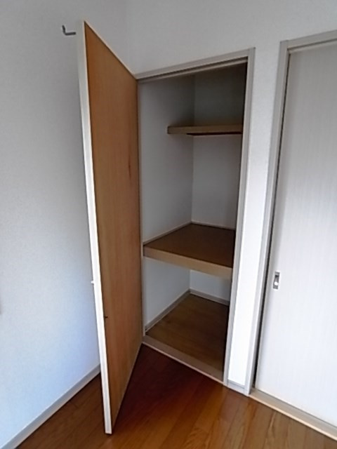 JMIハイツの設備