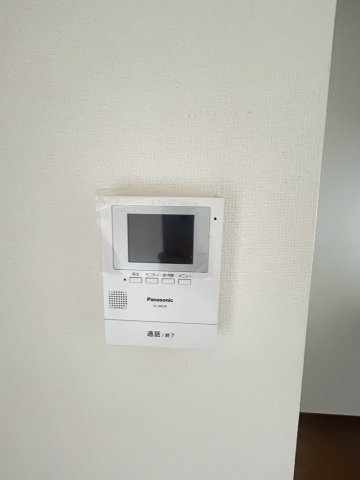 JMIハイツのセキュリティ