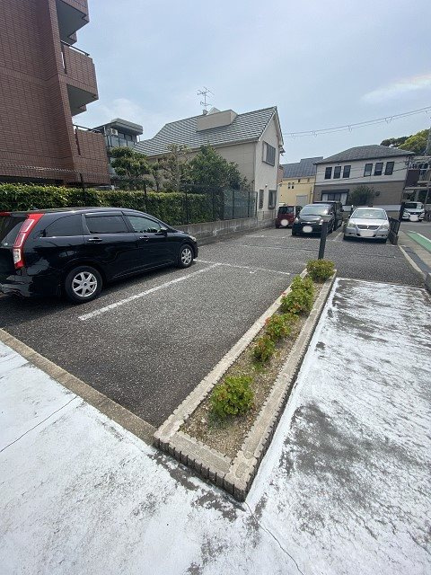 JMIハイツのその他共用部分