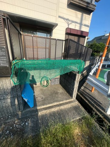 JMIハイツのその他共用部分