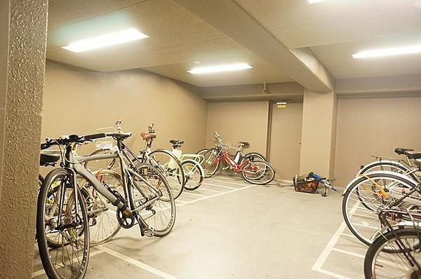 ルーブル渋谷松濤のその他共用部分