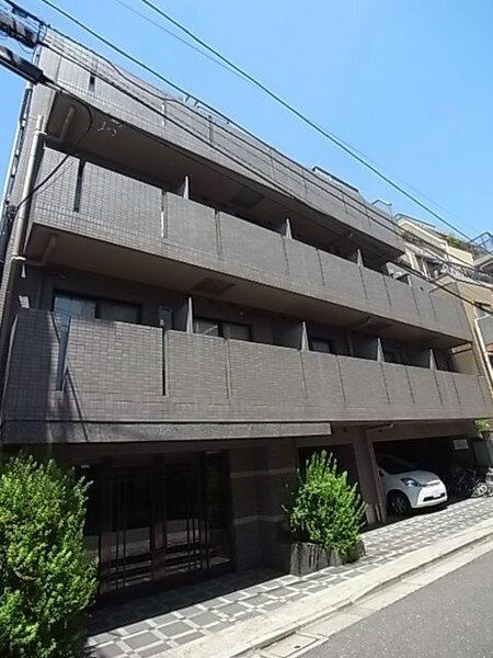 ルーブル渋谷松濤