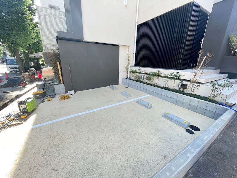ラ・カーサ広尾のその他共用部分