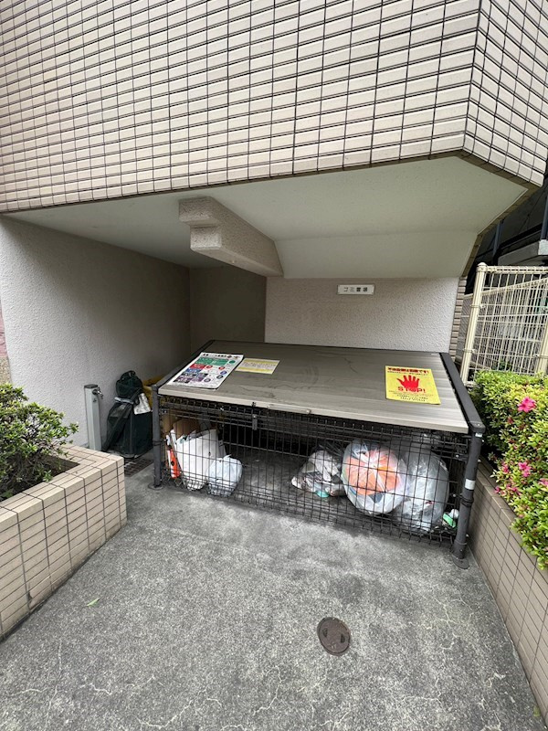 サント・コア目黒のその他
