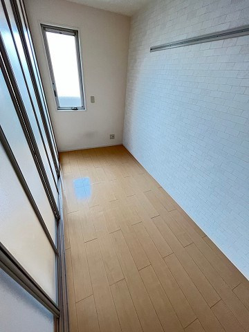 アーバンハイツ段上の設備