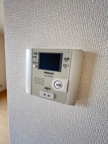 アーバンハイツ段上のキッチン