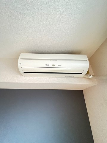 アーバンハイツ段上