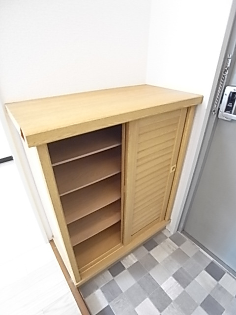 パサージュ北青木のその他