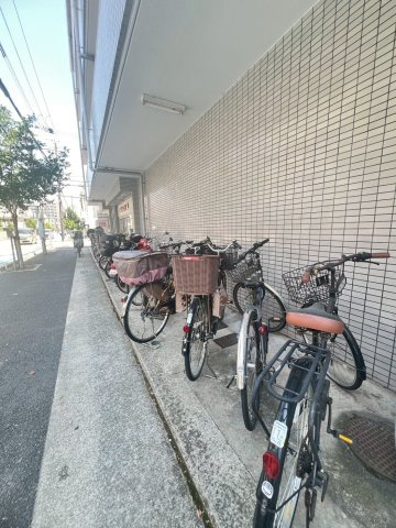 パサージュ北青木のその他共用部分