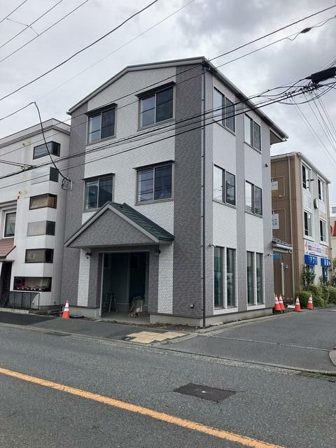 湘風館西
