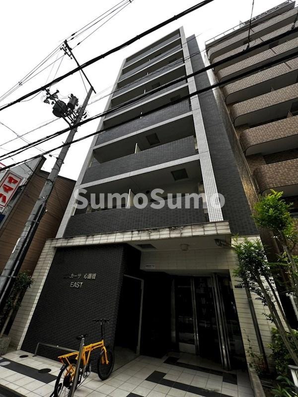 エスカーサ心斎橋EAST