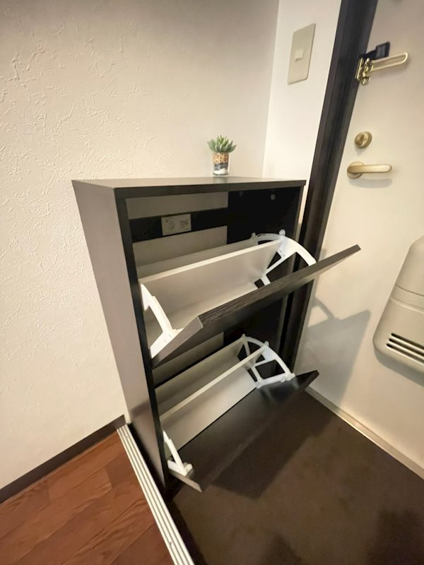 みおつくし江戸堀のその他