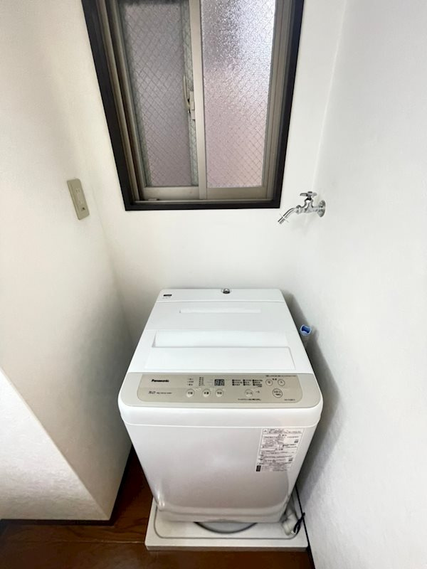 みおつくし江戸堀の設備