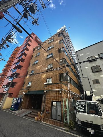 サンプラザ浪速Ⅰ番館