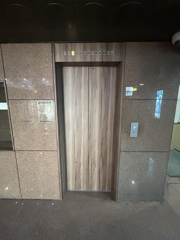 サンプラザ浪速Ⅰ番館のその他共用部分