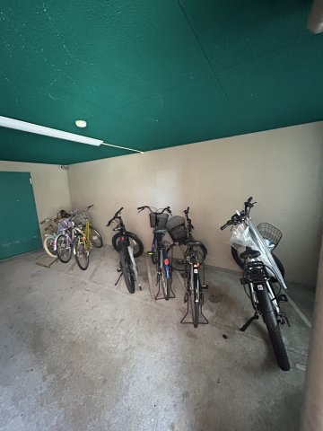 サンプラザ浪速Ⅰ番館の設備