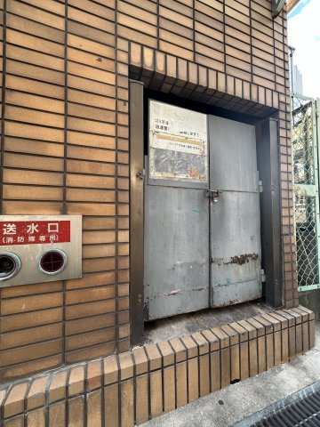 サンプラザ浪速Ⅰ番館のその他