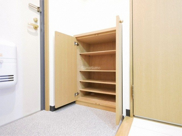 Br.天満橋のその他