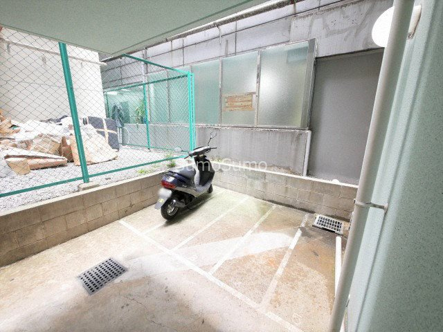 ライフデザイン江戸堀のその他