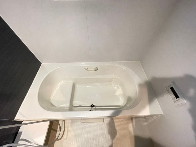 カナ甲子園の浴室