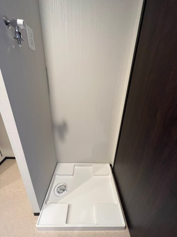 プレジオ難波の設備