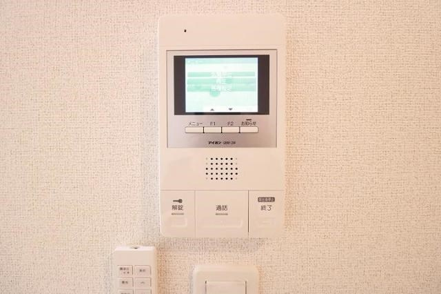 T'sキューブツーのセキュリティ