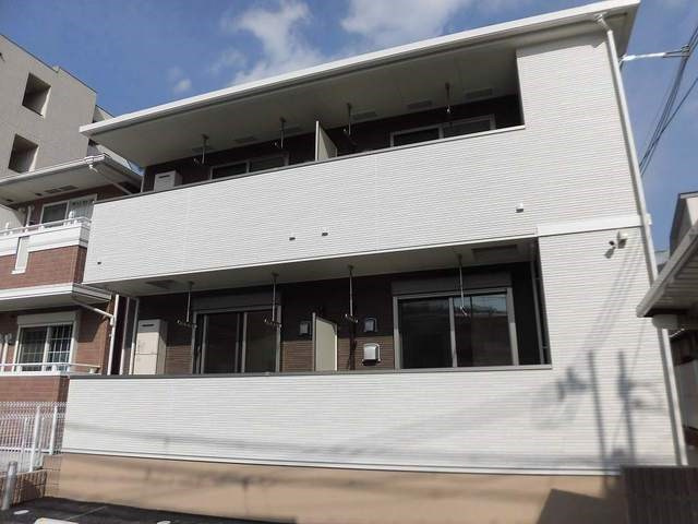 T'sキューブツーの外観