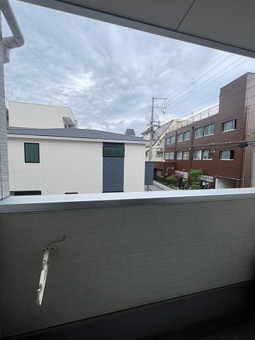 フルール（西淀川区）の展望