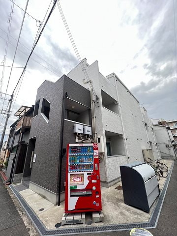 フルール（西淀川区）
