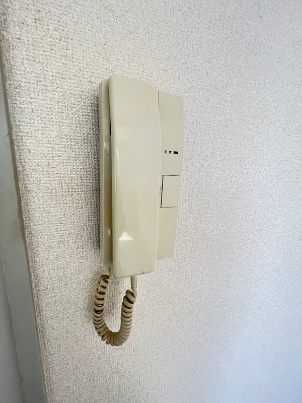 ＣＡＳＡ　Ｔ．Ｍのセキュリティ