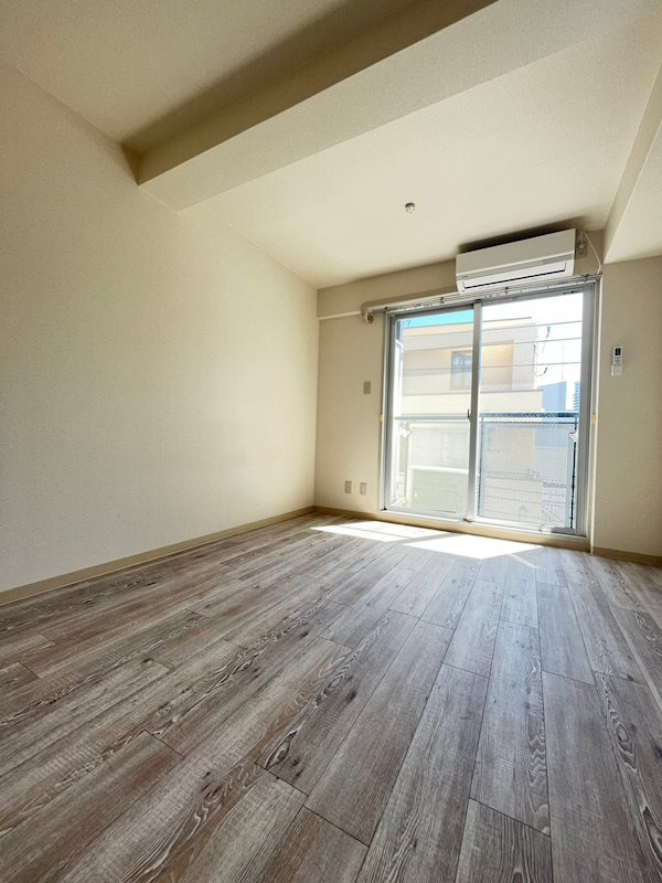 ＣＡＳＡ　Ｔ．Ｍの寝室