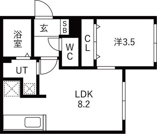 ONE STAGE麻生(ワンステージアサブ)