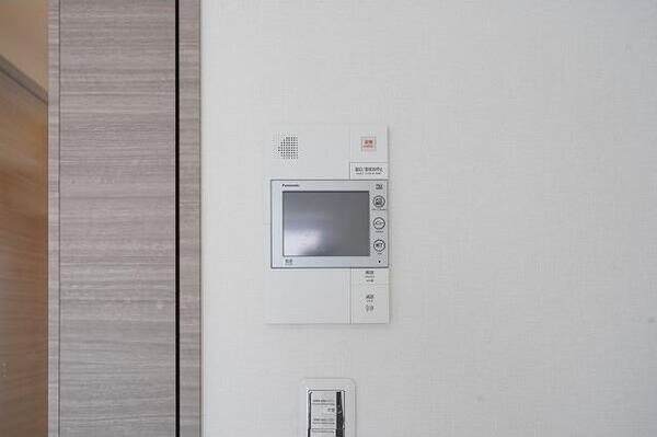 LaDouceur梅田Westのセキュリティ